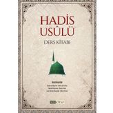 Hadis Usulü (Ders Kitabı) - Komisyon