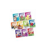 Hadislerle Değerler Eğitimi (10 Kitap Set) - Şeyda Koç