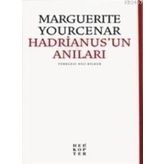HADRİANUS'UN ANILARI - MARGUERITE YOURCENAR