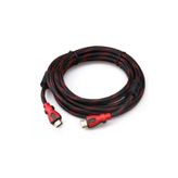 HADRON 3 Metre Sargılı Hdmi Kablo 1.4v