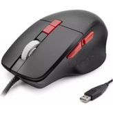 Hadron G390 Oyuncu Mouse - Siyah