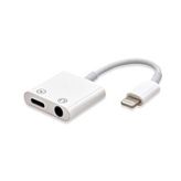 Hadron HD-4671 Borofone BV-12 iPhone Aux Çevirici