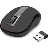 Hadron HD-5691 Kablosuz Wireless Mouse - Siyah