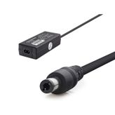 Hadron HD-793 12 Volt 5 Amper Plastik Kasa Adaptör