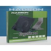 Hadron HD2004 Notebook Soğutucu