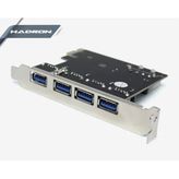 Hadron HD2215-50 Pcı Usb 3.0 Card