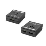 HADRON HD272 SWITCH SPLITTER HDMI