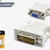 Hadron HD4002-1500-50 DVI VGA Çevirici