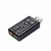 Hadron HD4177 USB Ses Kartı