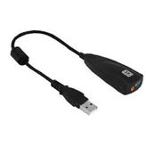 Hadron HD4209 7.1 USB Ses Kartı