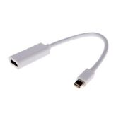 Hadron HD4324 Mini Display To HDMI Çevirici