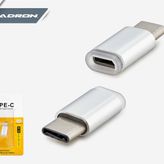 Hadron HD4419K/1000 TYPE-C Micro To USB Çevirici