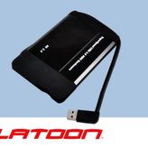 Hadron HD4456/4000 Micro USB To USB Çevirici
