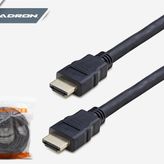 Hadron HD4512-125 3 m HDMI Kablo