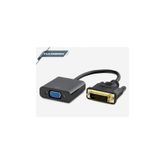 Hadron HD4632 24+1 DVI - VGA Dönüştürücü