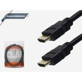 Hadron HD4645-250 1.5 m HDMI Kablo