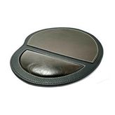 Hadron HD5502 Bileklikli Siyah Mouse Pad