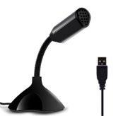 Hadron HD553 Masaüstü Mini Mikrofon