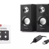 Hadron HD6052 MP20 Ses Sitemi Hoparlör