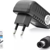 Hadron Hd752 Modem Adaptörü 12v 2a 5.5-2.5 Siyah