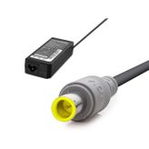 Hadron HD791 20 V 4.5 A 7.9x5.5 Lenova Ibm Notebook Adaptör