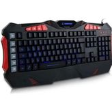 Hadron HD833 Q Siyah Gaming Klavye