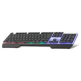 Hadron Hd868 Oyuncu Klavyesi