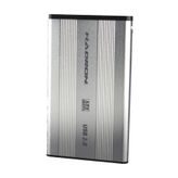 Hadron HD950 2.5 Usb 2.0 Sata Hdd Kutusu