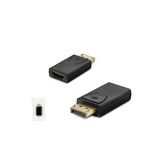 HADRON HDX1312 ÇEVİRİCİ DISPLAY TO HDMI 4K