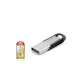 HADRON HDX2256 USB Bluetooth Dongle Adaptör Siyah Gri