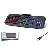 Hadron HDX2605 Q Kablolu Gaming Klavye