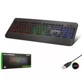 Hadron HDX2607 Kablolu Gaming Klavye