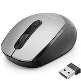 Hadron HDX3406 Gri Kablosuz Mouse