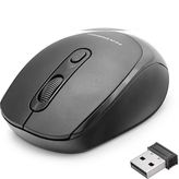 Hadron HDX3406 Siyah Kablosuz Mouse