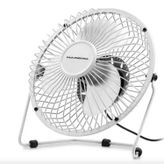 Hadron HDX7252 18 cm Beyaz Vantilatör
