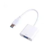 Hadron HN-4509 USB 3.0 to VGA Çevirici