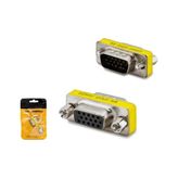 Hadron HN4391 VGA M/F Adaptör