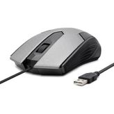 Hadron Kablolu Optik Mouse - Siyah