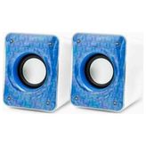 Hadron M-03 SES SİSTEMİ PC 1+1 USB 3.5MM