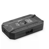 Hadron M1 Pro Klavye Mouse Dönüştürücü 5.0 Type-c Siyah