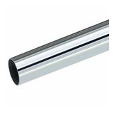 Hafele 0.8 x 25 x 1500 mm Askı Borusu