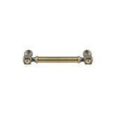 Hafele Bien 160 mm Antik Bronz Kulp
