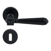 Hafele Bien Kk Kapı Kolu Oda Tipi Siyah - 1 Çift
