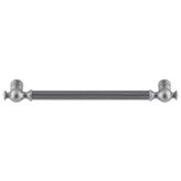 Hafele Calisto 320 mm Antik Gümüş Kulp