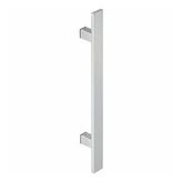 Hafele Cosimo 450 mm Parlak Krom Çekme Kol