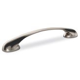 Hafele Elyza 320 mm Paslanmaz Çelik Kulp