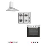 Hafele Eternal Ankastre Set