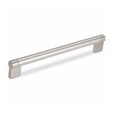 Hafele July 160 mm Paslanmaz Çelik Kulp