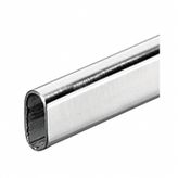Hafele Krom 150 cm Oval Askı Borusu