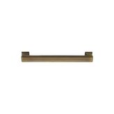 Hafele Martin 224 mm Antik Bronz Kulp